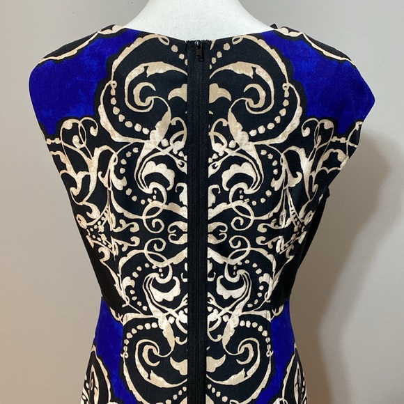 Donna Morgan Dress - NWT - Size 12 - Picture 5 of 8